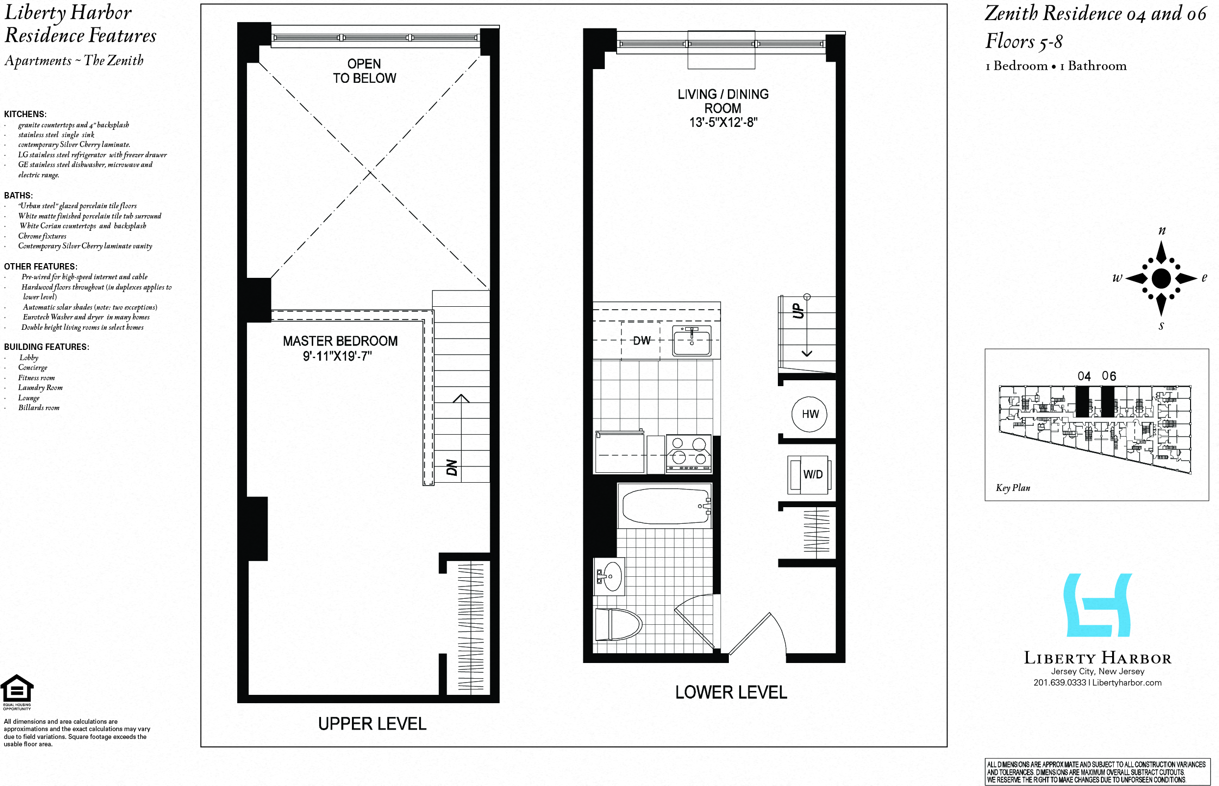 floor design